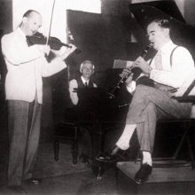 Bartók Béla zenéjének tovább élése a jazzben 2.