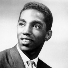 Elhunyt Barrett Strong, a Motown kiadó énekes-dalszerzője