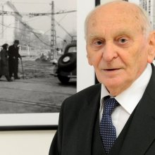 Elhunyt Chochol Károly fotóművész