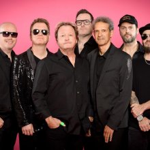 Level 42 lesz a Paloznaki Jazzpikniken