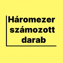 Április elejétől a mozikban Császi Ádám filmadaptációja