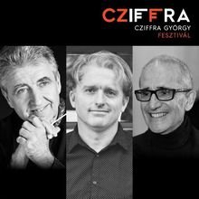 Párizs Aranykora a Cziffra Fesztiválon