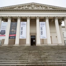 Március 5-ig tart nyitva a Yoko Ono-kiállítás Budapesten