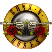 A Guns n' Roses 17 év után visszatér Budapestre