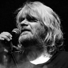 Hobo koncert a Nemzetiben