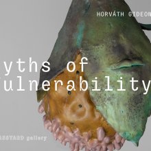 Horváth Gideon kiállítás a Glassyard Galleryben