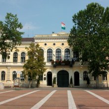 Az ember tragédiája a témája idén az Ádámok és Évák Ünnepének Békéscsabán