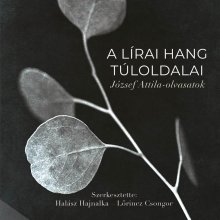 Előrendelhető A lírai hang túloldalai – József Attila olvasatok című tanulmánykötet