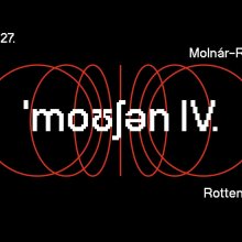 ˈmoʊʃən IV. vetítéssorozat az FKSE-ben
