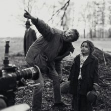 Fehér György Szürkület című filmje Amerikában