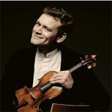 Sebastian Bohrennel lép fel az Anima Musicae Kamarazenekar