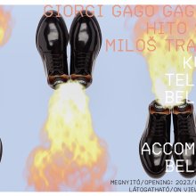 Hito Steyerl-kiállítás nyílik