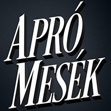 Amerikában díjazták az Apró meséket