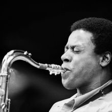 Meghalt Wayne Shorter jazzlegenda