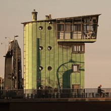 Vasárnap még lehet mozizni: idén a főváros a Budapesti Építészeti Filmnapok központi témája