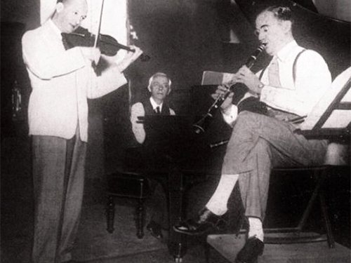 Bartók Béla zenéjének tovább élése a jazzben 2.