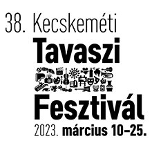 Március 10-én kezdődik a 38. Kecskeméti Tavaszi Fesztivál