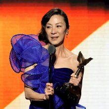 Independent Spirit Awards: a Minden, mindenhol, mindenkor kapta a fődíjat