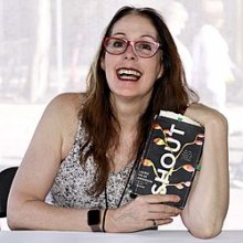 Laurie Halse Anderson nyerte el idén az Astrid Lindgren-emlékdíjat