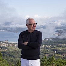 David Chipperfield kapta az idei  Pritzker Építőművészeti díjat