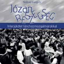 Interjúkötet a táncházmozgalom ismert alakjaival