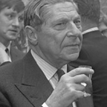 Arthur Koestler szerzői oldallal bővült a Kertész Imre Intézet weboldala