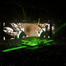 Roger Waters Magyarországon – lehet, hogy utoljára!