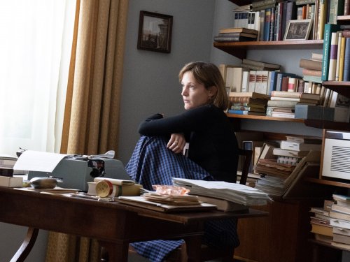 A Berlinale hősnői
