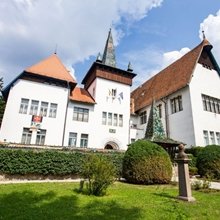Egyedülálló kiállítás a Székely Nemzeti Múzeumban