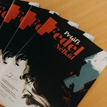 Petőfi Fedél Nélkül
