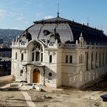 Családi programok a Budavári Palotanegyedben