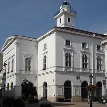 200 éves a Miskolci Nemzeti Színház