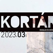 Irodalmi infúzió a Kortárs folyóirat szervezésében
