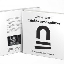 Színház a másodikon – Ötvenen a Szkéné 50 évéről