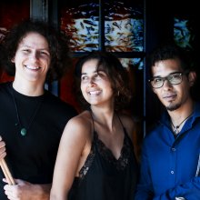 Budapesten a francia Jazzdor Fesztivál