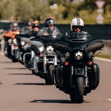 Fesztivállal ünnepli fennállásának 120. évfordulóját a Harley-Davidson Budapesten
