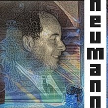 Neumann János emlékkiállítás