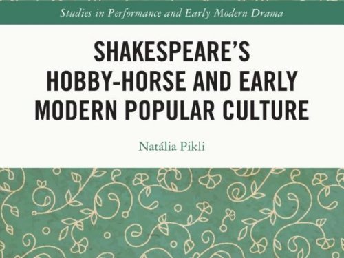 A vesszőparipán nyargaló Shakespeare