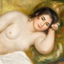 Renoir, Csontváry és Gulácsy a Szépművészeti Múzeumban