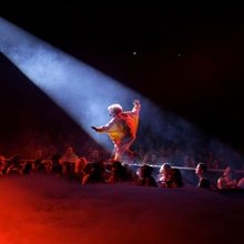 Hamarosan itt a Színházi Olimpia