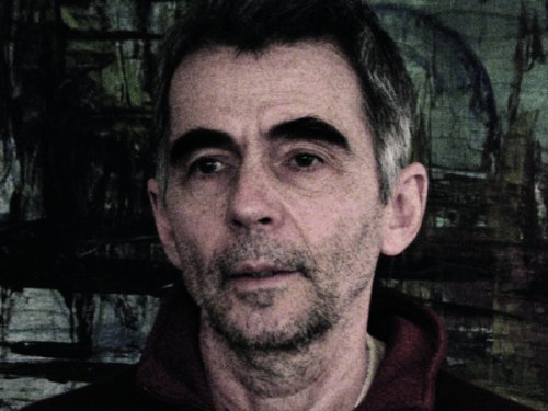 Előrendelhető Gál Ferenc új verseskötete, a Ház körüli munkák