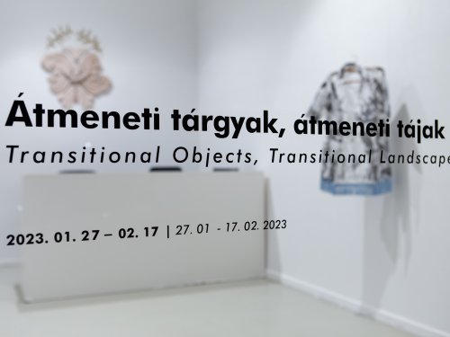Tárgyról, térről és lélekről