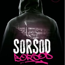 Előrendelhető Bánhidi Lilla Sorsod Borsod című krimije