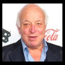 Elhunyt Seymour Stein zenei menedzser