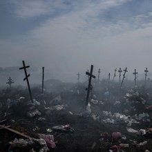 41. Magyar Sajtófotó Pályázat nagydíja