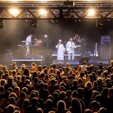 Elkezdődött a Budapest Ritmo