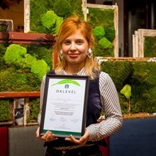 Átadták az ötödik Starbucks Kávéköltők díjakat