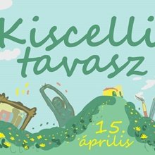 Kiscelli tavasz programsorozat