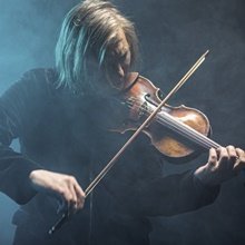 Lajkó Félix-koncert a Magyar Nemzeti Múzeumban