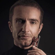 Tedi Papavramival lép fel az Anima Musicae Kamarazenekar